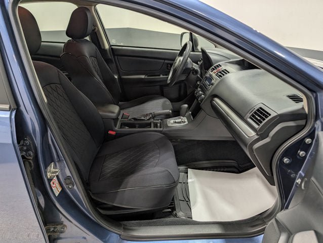 Used 2013 Subaru Impreza 2.0i AWD/4WD image 17