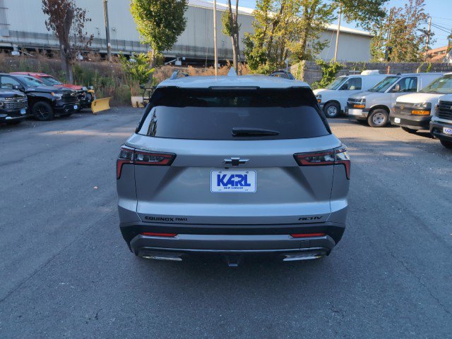 New 2026 Chevrolet Equinox ACTIV w/ Convenience Package III image 7