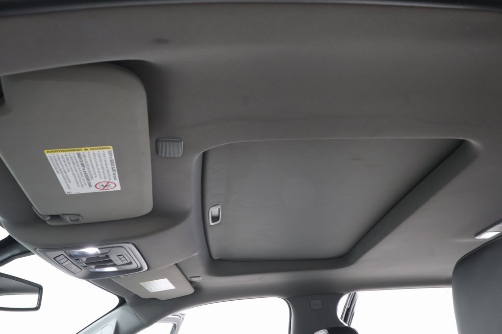 Used 2020 Chevrolet Silverado 2500 LTZ image 9