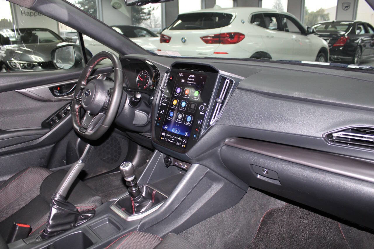 Used 2022 Subaru WRX Premium image 19