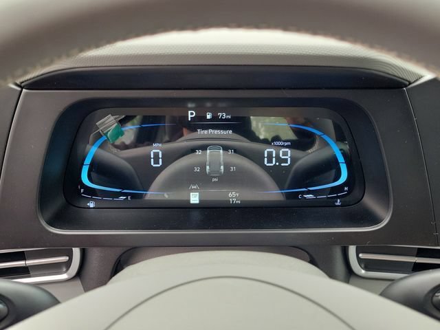 New 2026 Hyundai Elantra SEL Sport FWD image 9