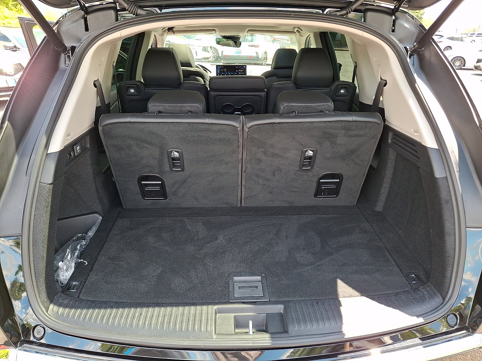 Certified 2026 Acura MDX SH-AWD image 29
