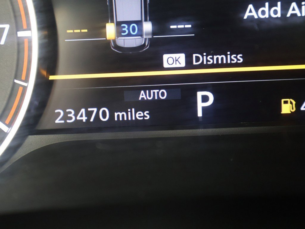 Used 2021 Nissan Rogue SV w/ Premium Package image 38