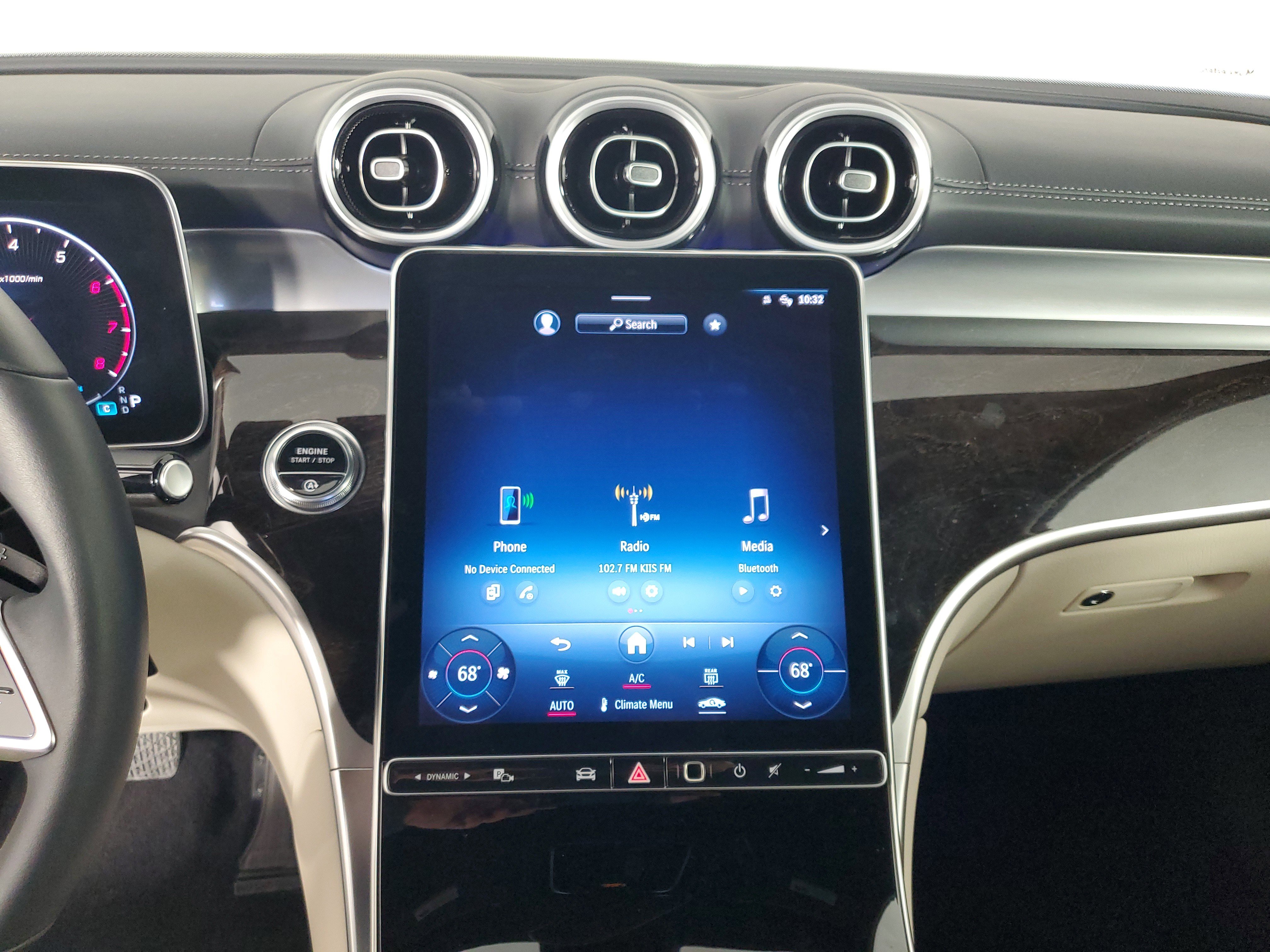 Used 2023 Mercedes-Benz GLC 300 image 16