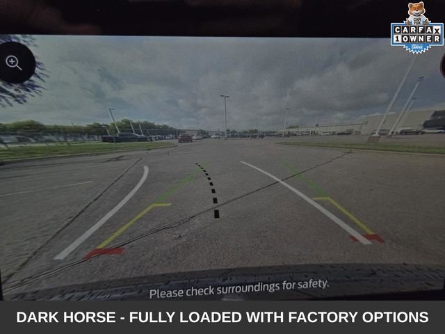 Used 2024 Ford Mustang Dark Horse RWD image 17