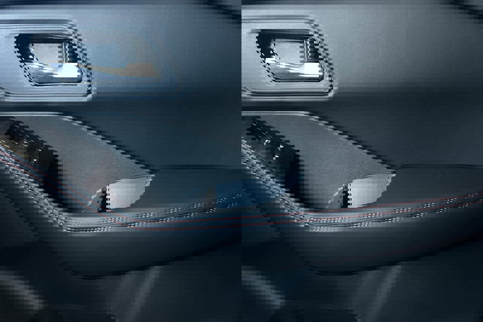 New 2026 Nissan Rogue SV image 21