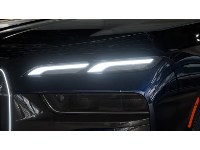New 2026 BMW 740i xDrive AWD/4WD image 6