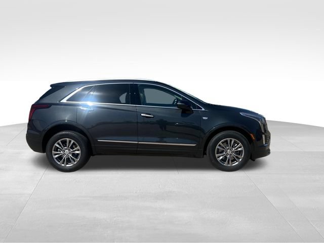 Certified 2023 Cadillac XT5 Premium Luxury AWD/4WD image 7