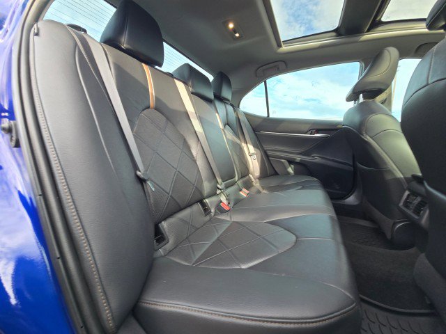 Used 2018 Toyota Camry XLE w/ Driver Assist Package image 15