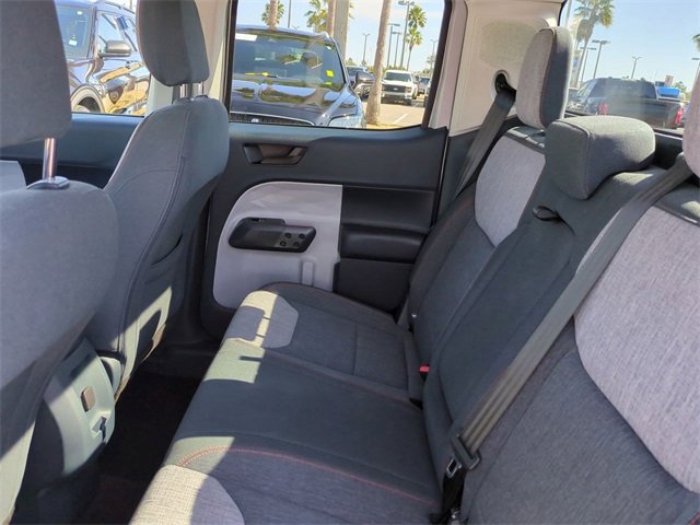 Certified 2022 Ford Maverick XLT image 14