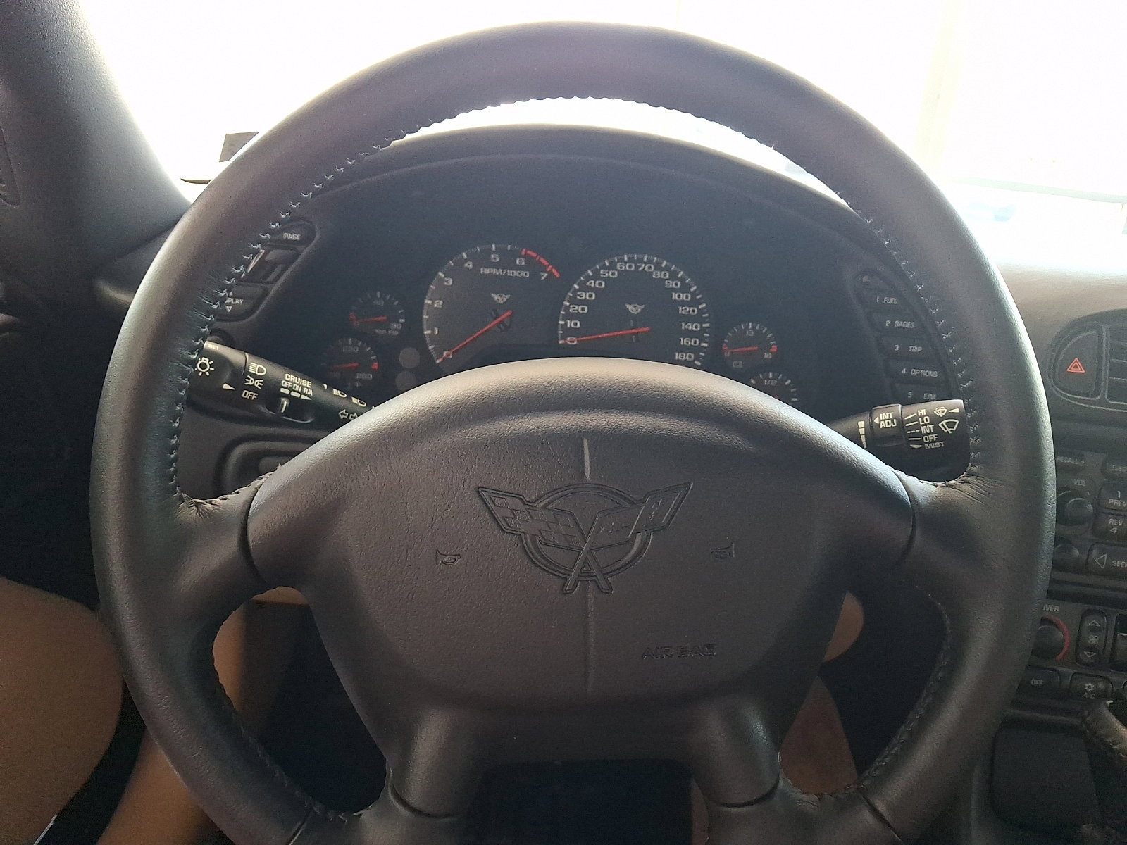 Used 2004 Chevrolet Corvette Convertible w/ Preferred Equipment Group image 17