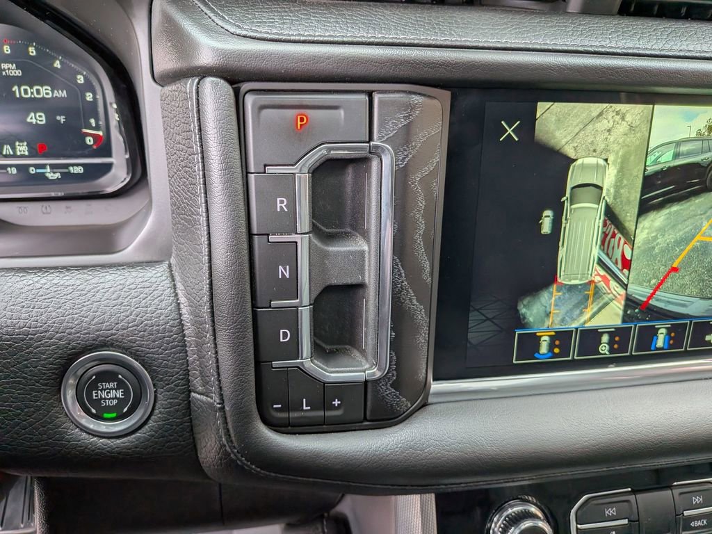 Certified 2024 GMC Yukon XL Denali image 22