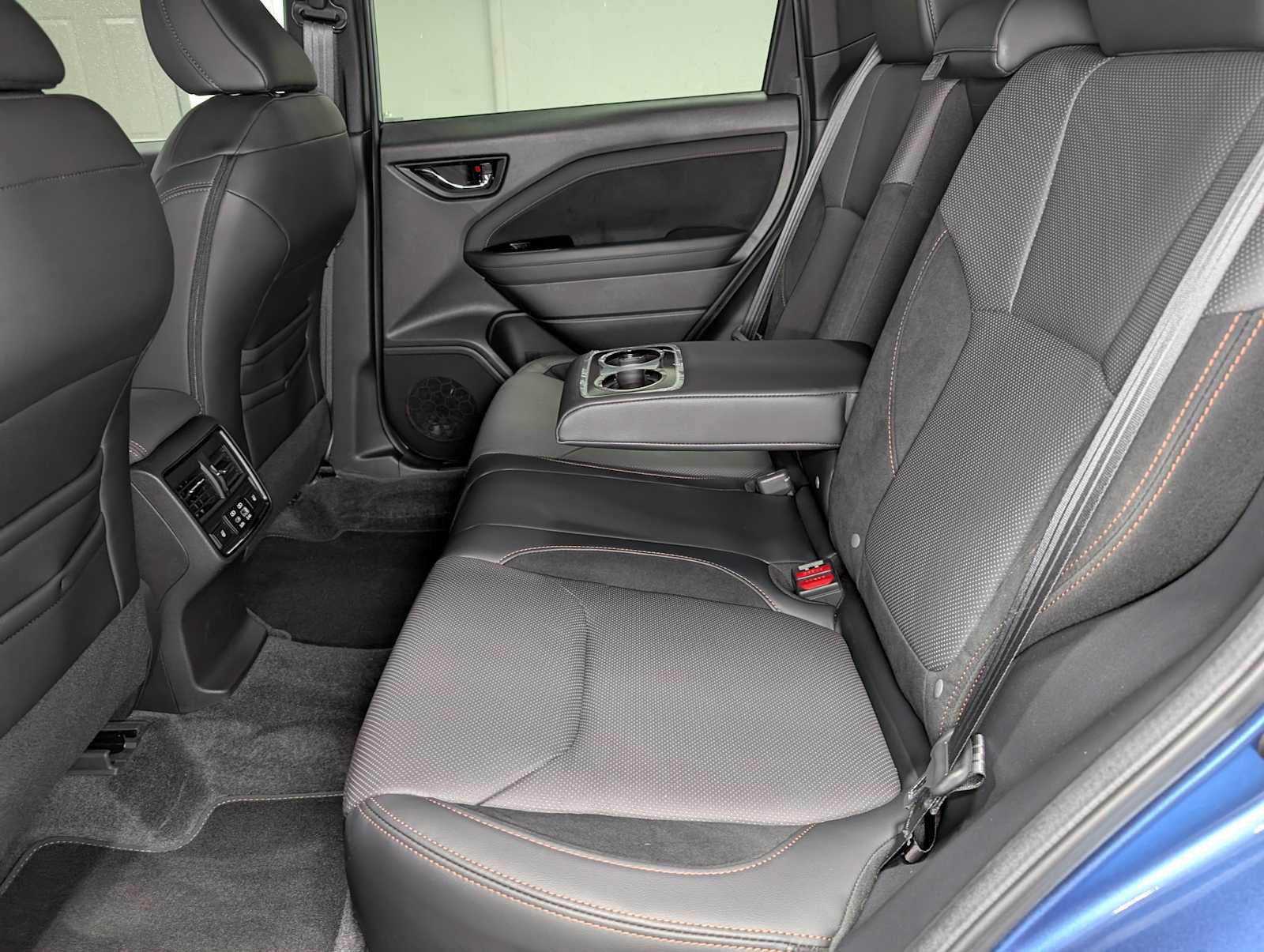 Used 2026 Subaru Forester Touring AWD/4WD image 22