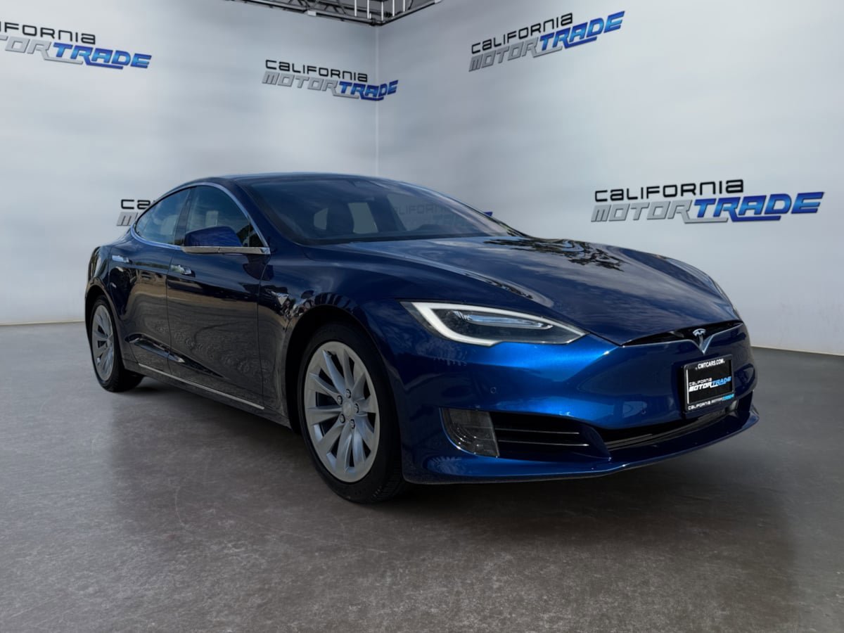Used 2017 Tesla Model S 60 image 3