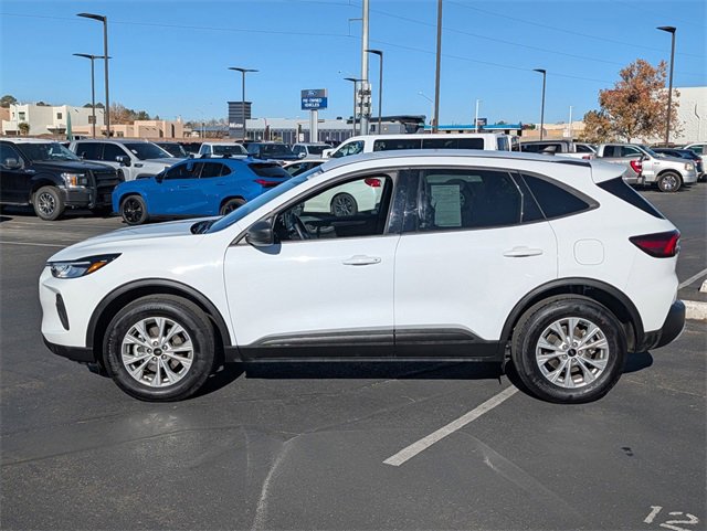 Certified 2025 Ford Escape Active image 3