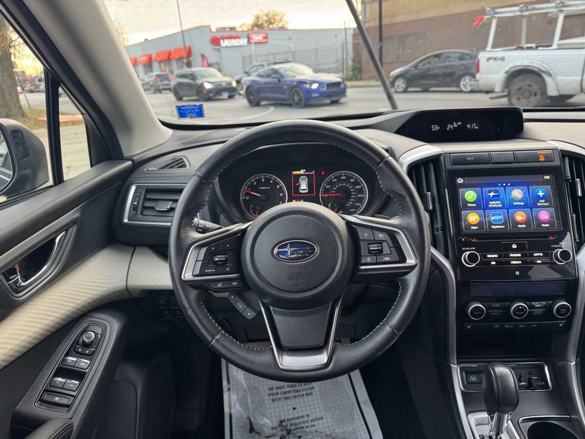 Used 2019 Subaru Ascent Premium w/ Popular Package #2 image 17