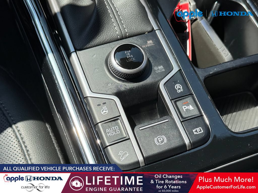 Used 2024 Kia Sorento SX Prestige AWD/4WD image 28