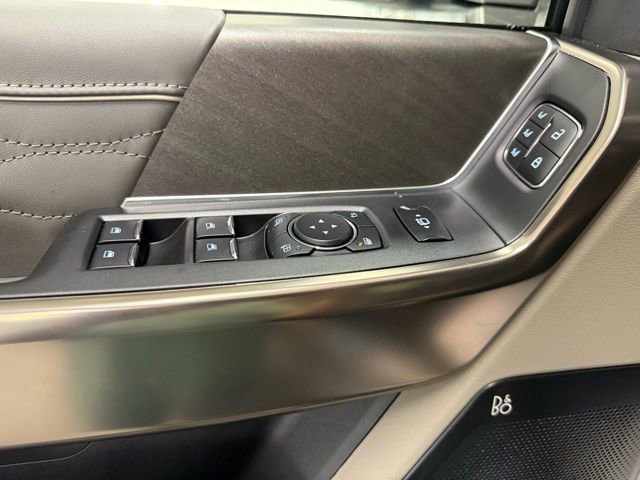 Used 2026 Ford F450 Platinum w/ Platinum Plus Package image 14