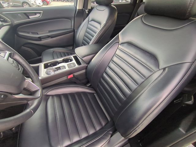 Used 2024 Ford Edge SEL image 21
