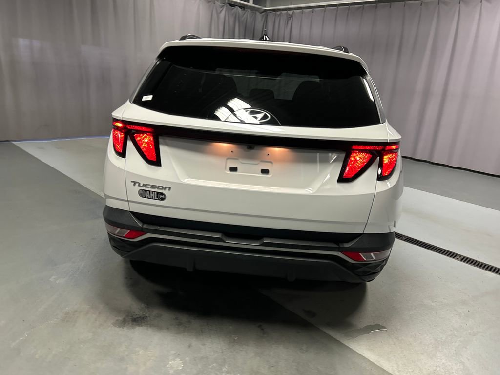Used 2024 Hyundai Tucson SEL image 6
