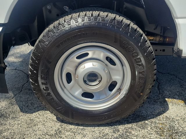 Used 2024 Ford F250 XL w/ XL Driver Assist Package AWD/4WD image 9