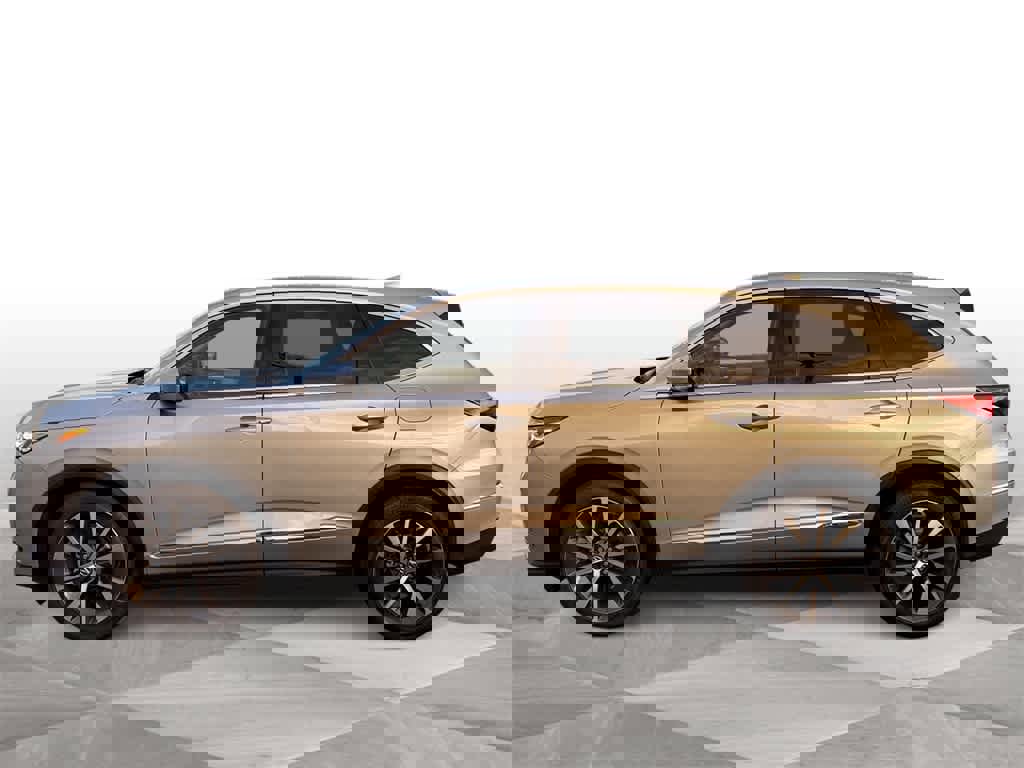 New 2026 Acura MDX FWD w/ Technology Package image 5