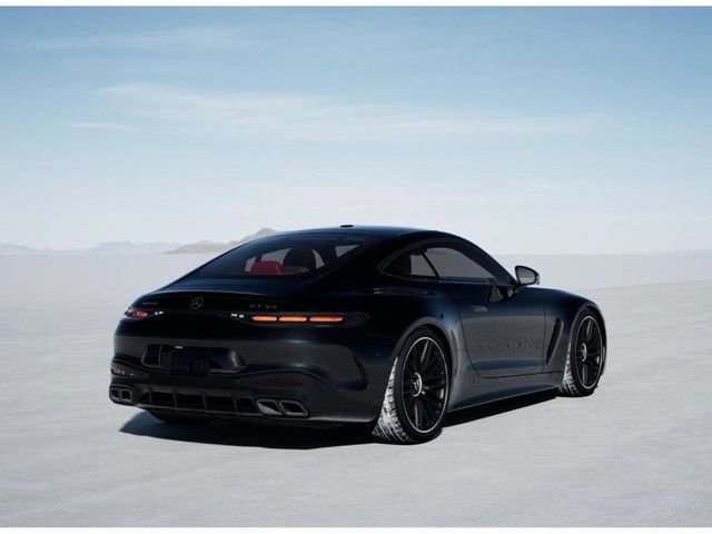 New 2026 Mercedes-Benz AMG GT 55 image 22