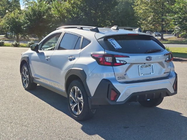 New 2026 Subaru Crosstrek 2.5i Premium AWD/4WD image 5