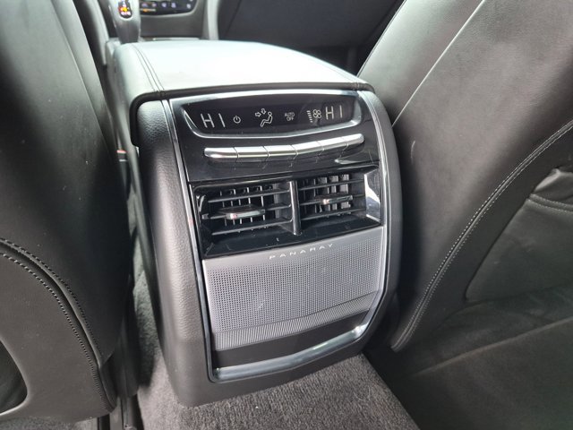 Used 2019 Cadillac CT6 Platinum AWD/4WD image 18