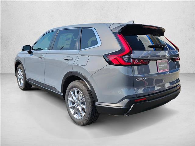 New 2026 Honda CR-V EX image 7