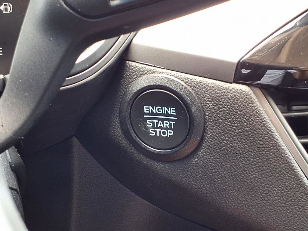 Used 2024 Ford Escape Active image 21