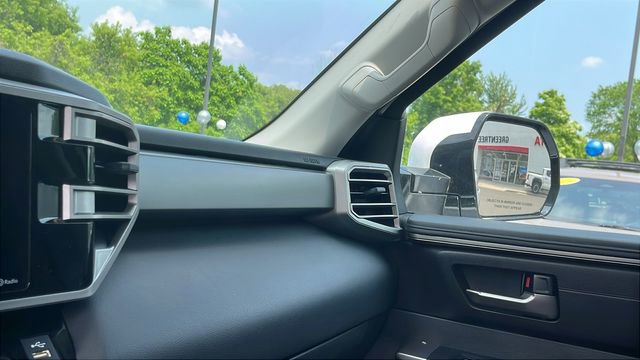 Certified 2024 Toyota Sequoia SR5 w/ TRD Off-Road Package image 18