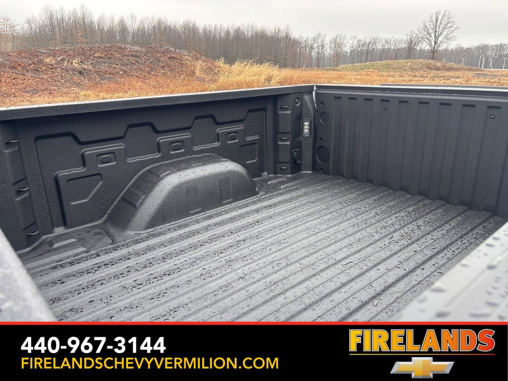 New 2026 Chevrolet Silverado 1500 LT w/ All Star Edition Plus image 53