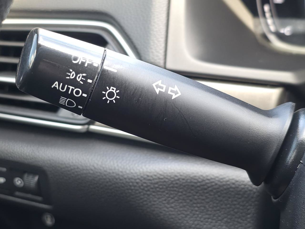 Used 2018 Honda Accord LX image 26