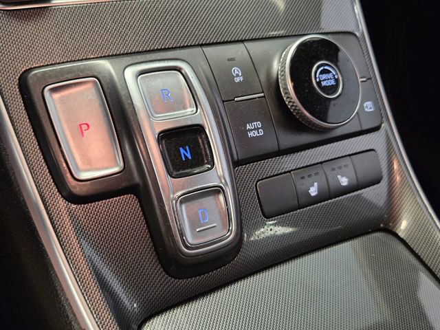 Used 2021 Hyundai Santa Fe SEL w/ Cargo Package image 19