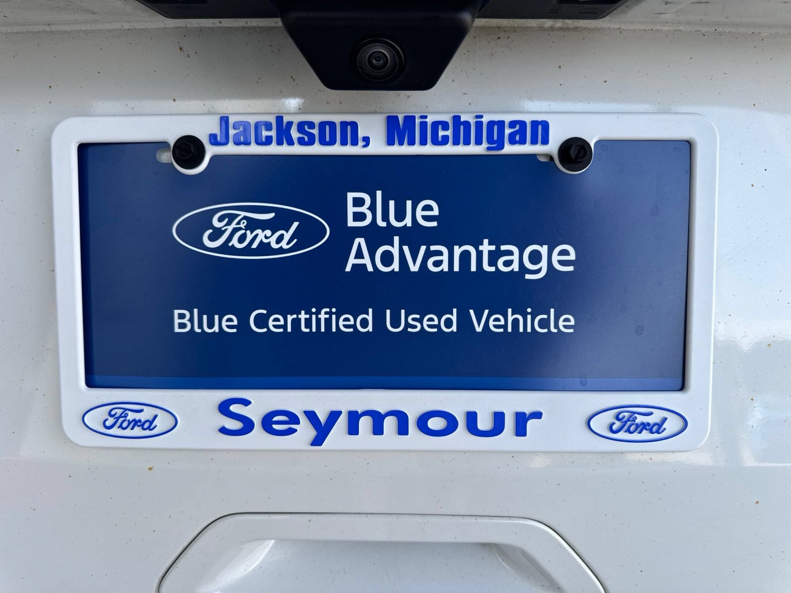 Certified 2020 Ford Escape Titanium AWD/4WD image 16