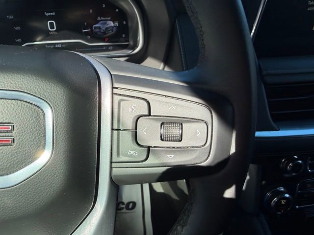 Certified 2024 GMC Yukon XL SLT AWD/4WD image 23