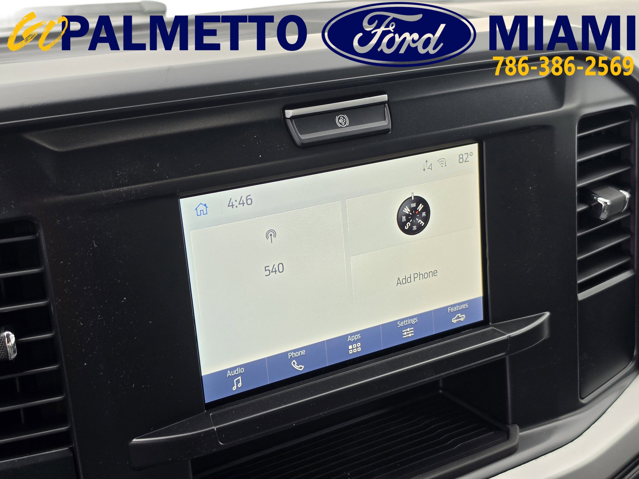 New 2026 Ford F350 XL w/ XL Chrome Package AWD/4WD image 19