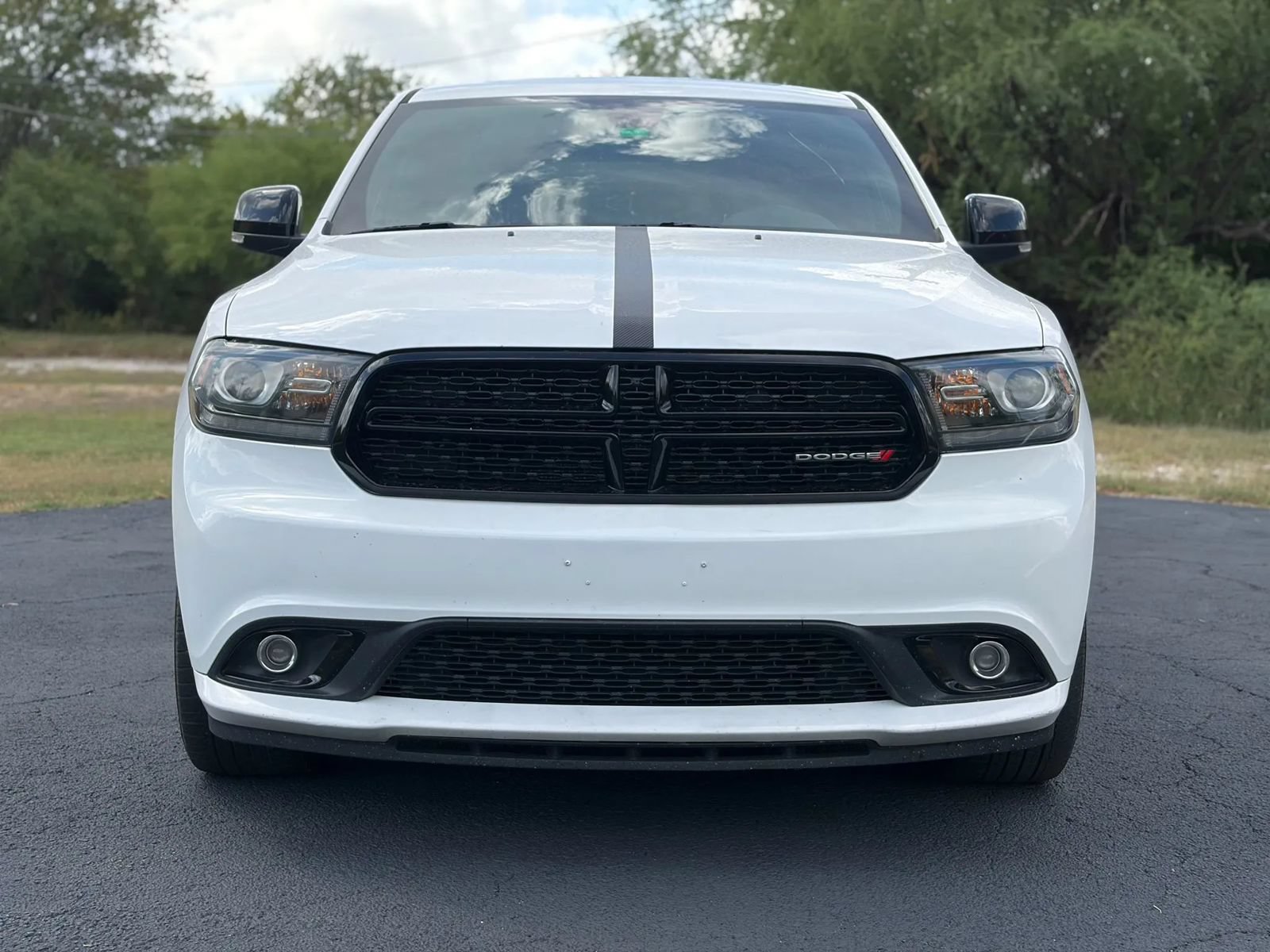 Used 2016 Dodge Durango R/T w/ Trailer Tow Group IV AWD/4WD image 3