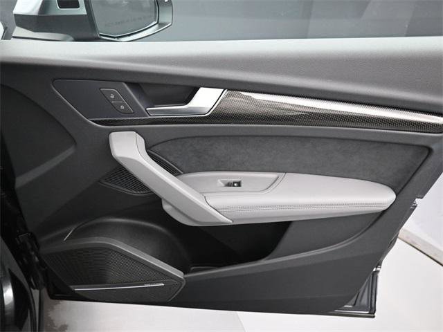 Used 2024 Audi SQ5 Premium Plus image 37