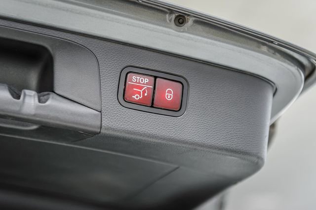 Used 2018 Mercedes-Benz GLC 43 AMG 4MATIC image 12