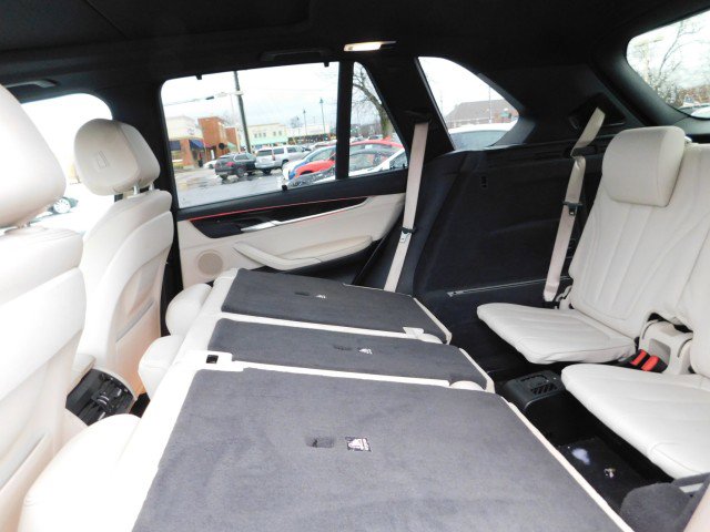 Used 2017 BMW X5 xDrive35i image 35