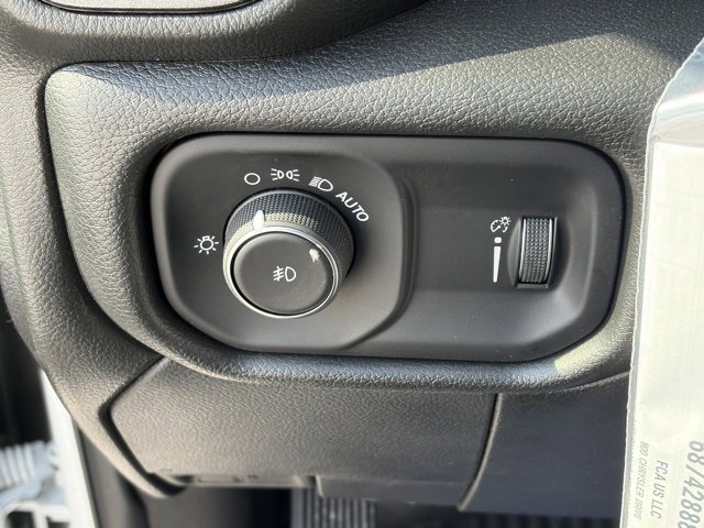 New 2026 RAM 5500 Tradesman w/ Chrome Appearance Group image 53