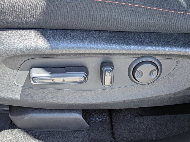 Used 2025 Honda CR-V Sport image 21