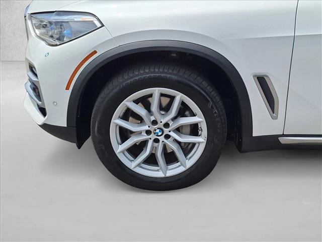 Used 2020 BMW X5 xDrive40i w/ Executive Package AWD/4WD image 25