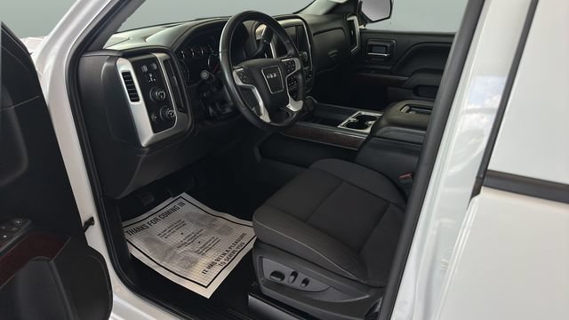 Used 2018 GMC Sierra 1500 SLE w/ Elevation Edition AWD/4WD image 7