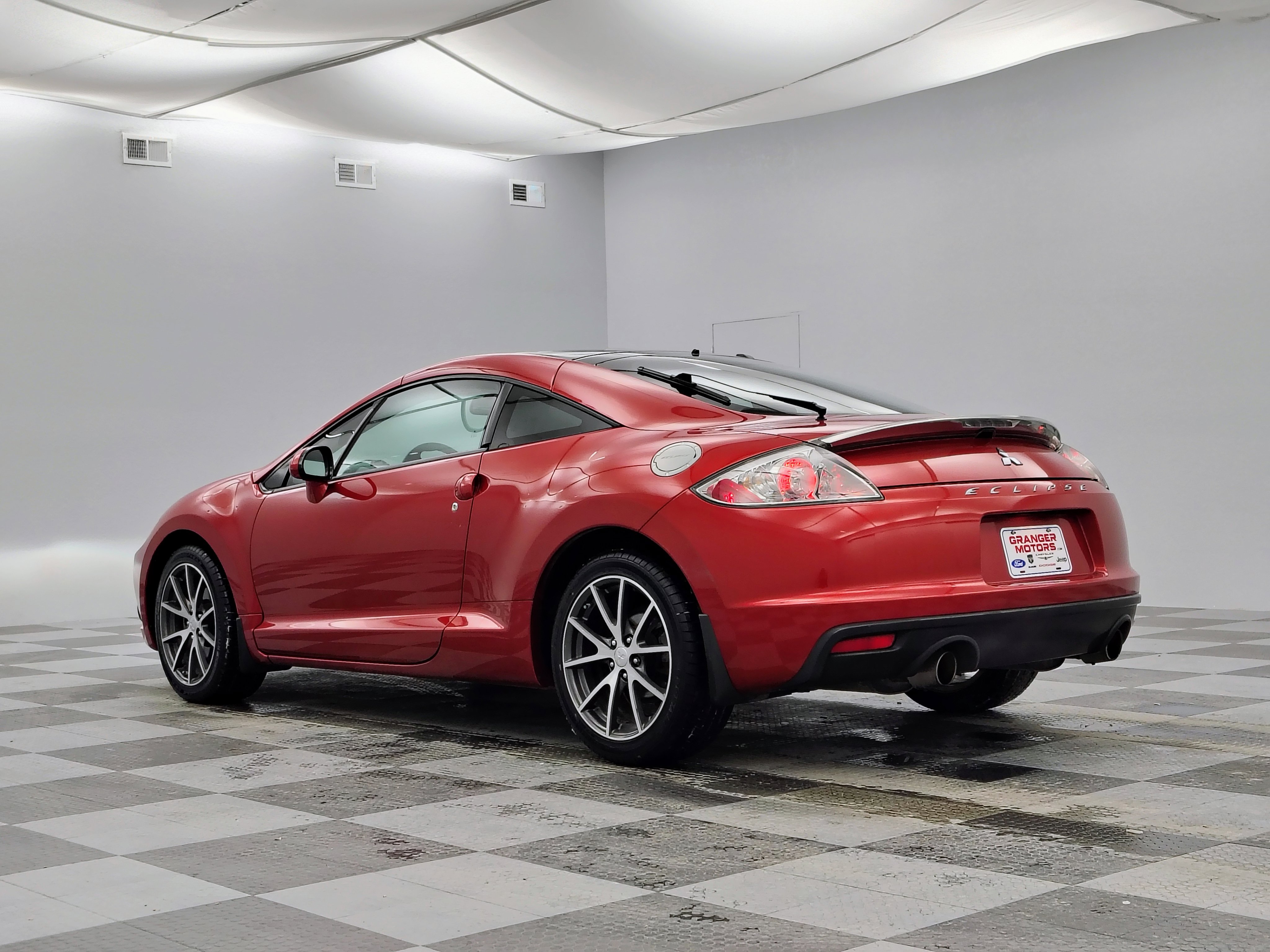Used 2011 Mitsubishi Eclipse GS Sport image 8