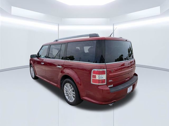 Used 2015 Ford Flex SEL w/ Equipment Group 202A FWD image 6