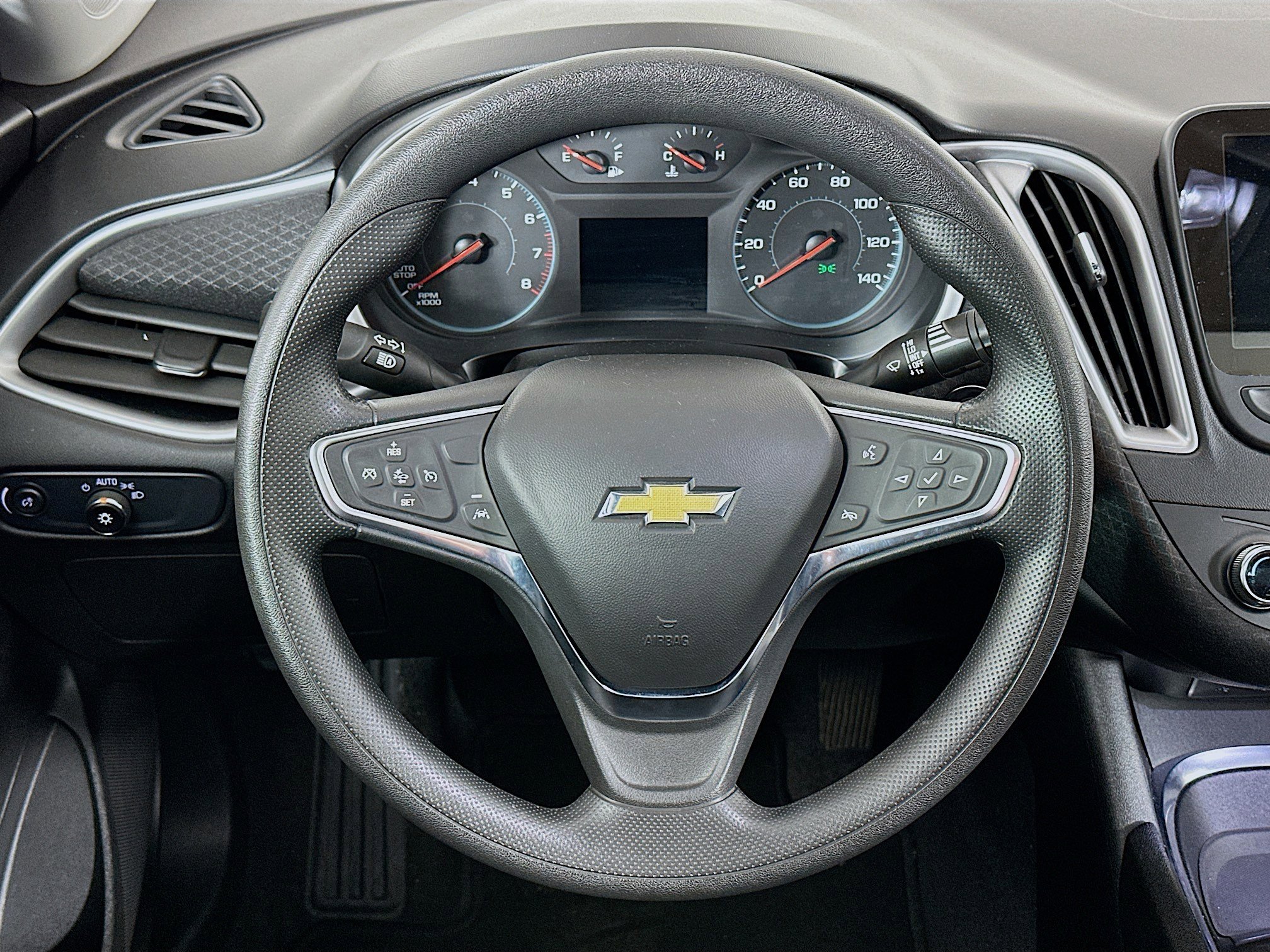 Used 2024 Chevrolet Malibu LT image 18