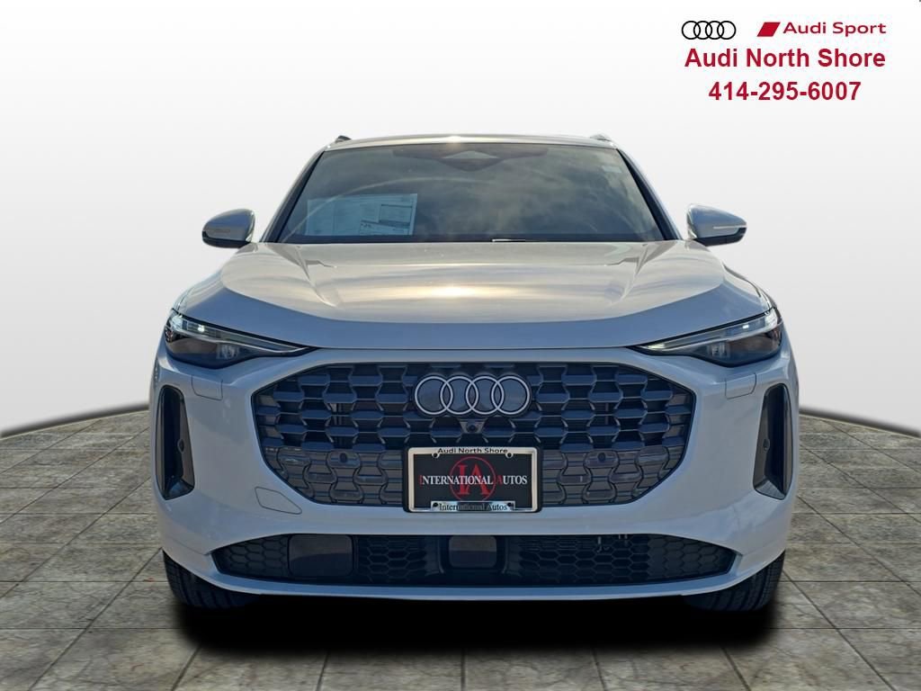 New 2025 Audi Q5 Premium Plus image 2